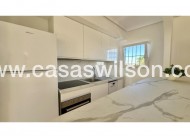 Sale - Apartment - Torrevieja - Costa Blanca