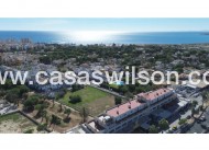 Sale - Apartment - Torrevieja - Costa Blanca