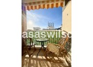 Sale - Apartment - Torrevieja - Costa Blanca