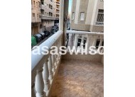 Sale - Apartment - Torrevieja - Costa Blanca