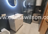 Sale - Apartment - Torrevieja - Costa Blanca