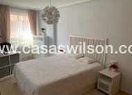 Sale - Apartment - Torrevieja - Costa Blanca