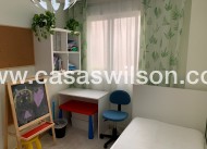 Sale - Apartment - Torrevieja - Costa Blanca