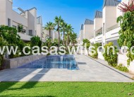 Sale - Apartment - Torrevieja - Costa Blanca