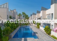 Sale - Apartment - Torrevieja - Costa Blanca