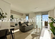 Sale - Apartment - Torrevieja - Costa Blanca