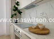 Sale - Apartment - Torrevieja - Costa Blanca