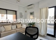 Sale - Apartment - Torrevieja - Costa Blanca