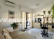 Sale - Apartment - Torrevieja - Costa Blanca
