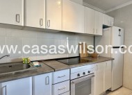 Sale - Apartment - Torrevieja - Costa Blanca