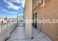 Sale - Apartment - Torrevieja - Costa Blanca