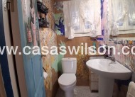 Sale - Apartment - Torrevieja - Costa Blanca