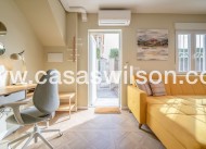 Sale - Apartment - Torrevieja - Costa Blanca