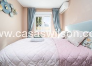 Sale - Apartment - Torrevieja - Costa Blanca