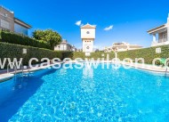 Sale - Apartment - Torrevieja - Costa Blanca