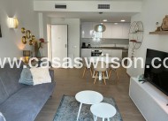 Sale - Apartment - Torrevieja - Costa Blanca