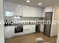 Sale - Apartment - Torrevieja - Costa Blanca