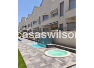Sale - Apartment - Torrevieja - Costa Blanca