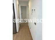 Sale - Apartment - Torrevieja - Costa Blanca