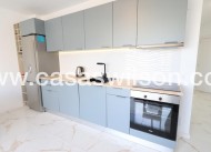 Sale - Apartment - Torrevieja - Costa Blanca