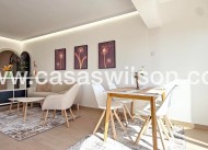 Sale - Apartment - Torrevieja - Costa Blanca