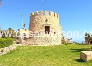 Sale - Apartment - Torrevieja - Costa Blanca