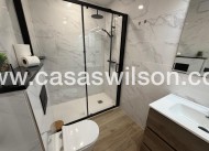 Sale - Apartment - Torrevieja - Costa Blanca