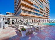 Sale - Apartment - Torrevieja - Costa Blanca