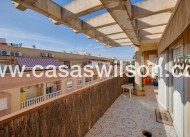 Sale - Apartment - Torrevieja - Costa Blanca