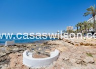 Sale - Apartment - Torrevieja - Costa Blanca