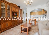 Sale - Apartment - Torrevieja - Costa Blanca