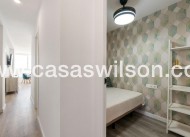 Sale - Apartment - Torrevieja - Costa Blanca