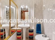 Sale - Apartment - Torrevieja - Costa Blanca