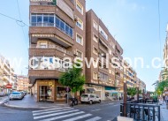 Sale - Apartment - Torrevieja - Costa Blanca