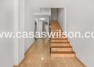 Sale - Apartment - Torrevieja - Costa Blanca