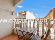 Sale - Apartment - Torrevieja - Costa Blanca