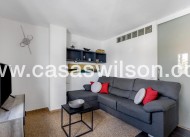Sale - Apartment - Torrevieja - Costa Blanca