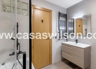 Sale - Apartment - Torrevieja - Costa Blanca