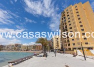 Sale - Apartment - Torrevieja - Costa Blanca