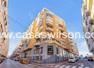 Sale - Apartment - Torrevieja - Costa Blanca