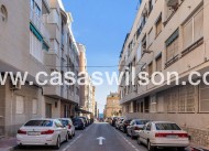 Sale - Apartment - Torrevieja - Costa Blanca