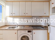 Sale - Apartment - Torrevieja - Costa Blanca