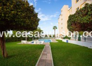 Sale - Apartment - Torrevieja - Costa Blanca