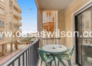Sale - Apartment - Torrevieja - Costa Blanca