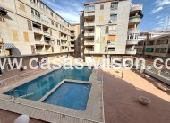 Sale - Apartment - Torrevieja - Costa Blanca