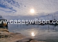 Sale - Apartment - Torrevieja - Costa Blanca