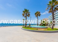 Sale - Apartment - Torrevieja - Costa Blanca