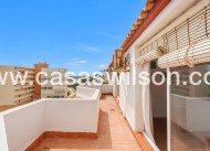 Sale - Apartment - Torrevieja - Costa Blanca