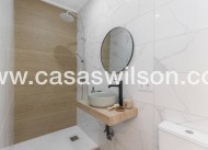 Sale - Apartment - Torrevieja - Costa Blanca