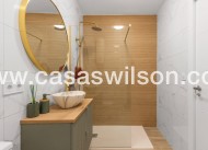 Sale - Apartment - Torrevieja - Costa Blanca